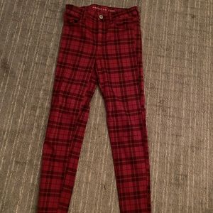 American Eagle jegging